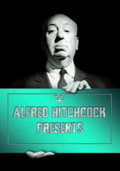 دانلود زیرنویس فارسی alfred hitchcock presents