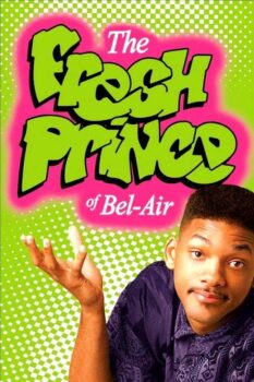 دانلود زیرنویس فارسی the fresh prince of bel-air