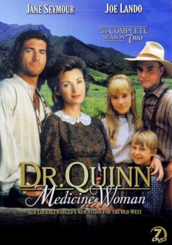 دانلود زیرنویس فارسی dr. quinn, medicine woman