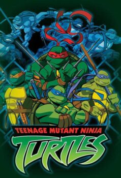 دانلود زیرنویس فارسی teenage mutant ninja turtles