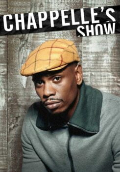 دانلود زیرنویس فارسی chappelle's show