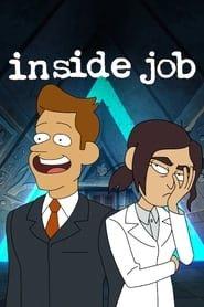 دانلود زیرنویس فارسی inside job