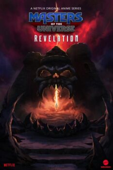 دانلود زیرنویس فارسی masters of the universe: revelation