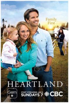 دانلود زیرنویس فارسی heartland