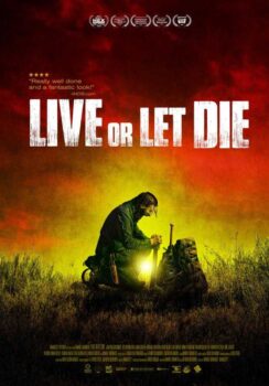 دانلود زیرنویس فارسی live or let die