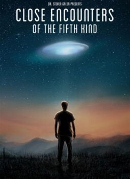 دانلود زیرنویس فارسی close encounters of the fifth kind