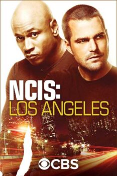 دانلود زیرنویس فارسی ncis: los angeles