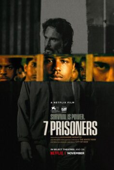 دانلود زیرنویس فارسی 7 prisoners