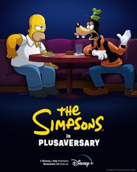 دانلود زیرنویس فارسی the simpsons in plusaversary