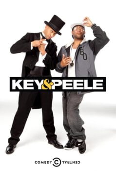 دانلود زیرنویس فارسی key and peele