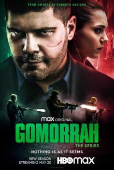 دانلود زیرنویس فارسی gomorra: la serie