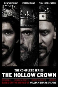 دانلود زیرنویس فارسی the hollow crown