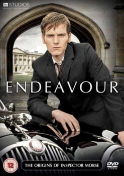 دانلود زیرنویس فارسی endeavour