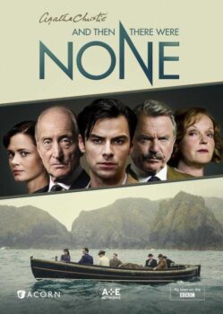 دانلود زیرنویس فارسی and then there were none