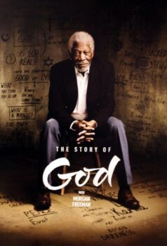 دانلود زیرنویس فارسی the story of god with morgan freeman