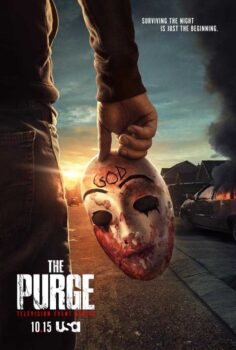 دانلود زیرنویس فارسی the purge