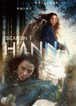 دانلود زیرنویس فارسی hanna