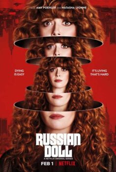 دانلود زیرنویس فارسی russian doll