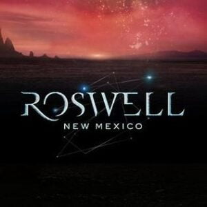 دانلود زیرنویس فارسی roswell, new mexico