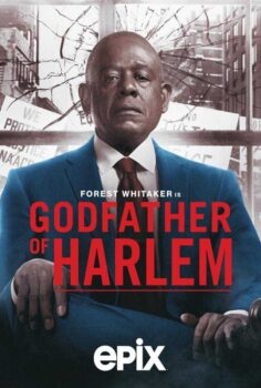 دانلود زیرنویس فارسی godfather of harlem