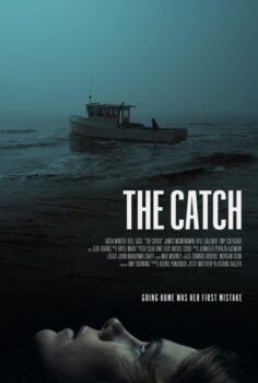 دانلود زیرنویس فارسی the catch