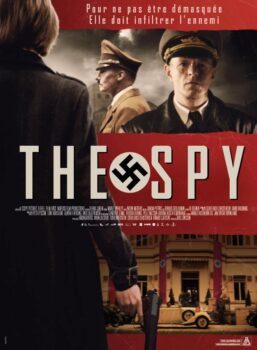 دانلود زیرنویس فارسی the spy