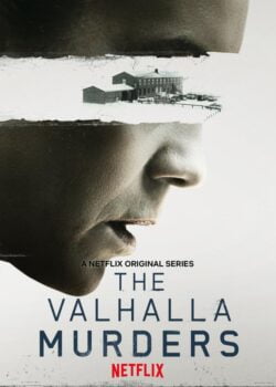 دانلود زیرنویس فارسی the valhalla murders