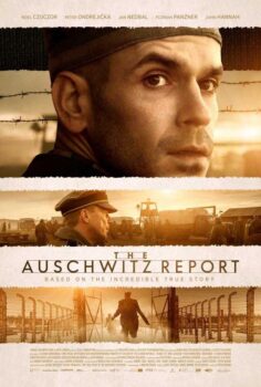 دانلود زیرنویس فارسی the auschwitz report