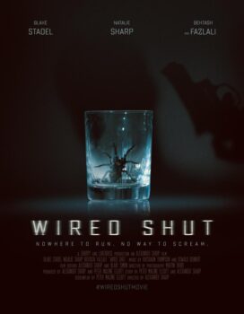 دانلود زیرنویس فارسی wired shut