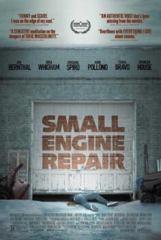 دانلود زیرنویس فارسی small engine repair