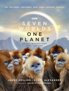 دانلود زیرنویس فارسی seven worlds one planet