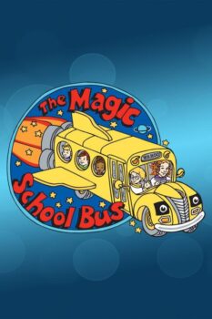 دانلود زیرنویس فارسی the magic school bus