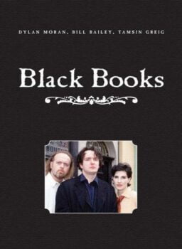 دانلود زیرنویس فارسی black books