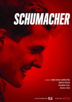 دانلود زیرنویس فارسی schumacher