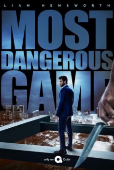 دانلود زیرنویس فارسی most dangerous game