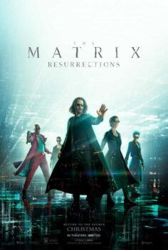 دانلود زیرنویس فارسی the matrix resurrections