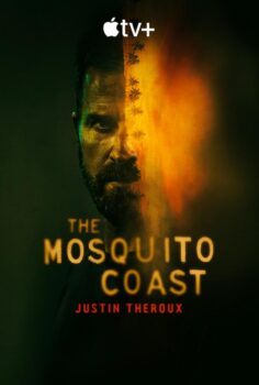 دانلود زیرنویس فارسی the mosquito coast