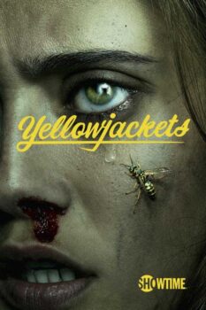 دانلود زیرنویس فارسی yellowjackets