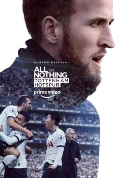 دانلود زیرنویس فارسی all or nothing: tottenham hotspur