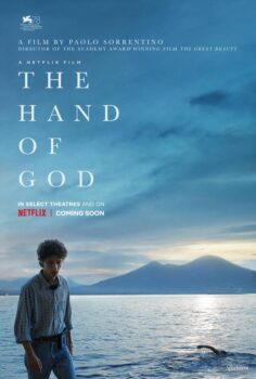 دانلود زیرنویس فارسی the hand of god