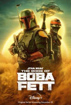 دانلود زیرنویس فارسی the book of boba fett