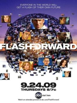 دانلود زیرنویس فارسی flashforward