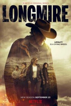 دانلود زیرنویس فارسی longmire