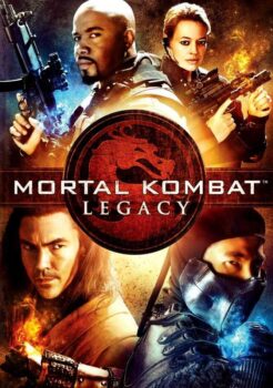 دانلود زیرنویس فارسی mortal kombat: legacy