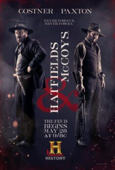 دانلود زیرنویس فارسی hatfields & mccoys