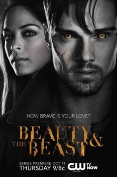 دانلود زیرنویس فارسی beauty and the beast