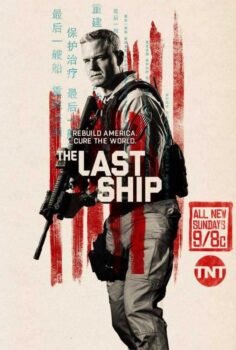 دانلود زیرنویس فارسی the last ship