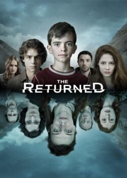 دانلود زیرنویس فارسی the returned