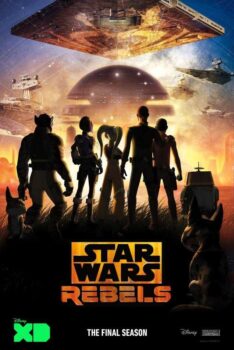 دانلود زیرنویس فارسی star wars rebels