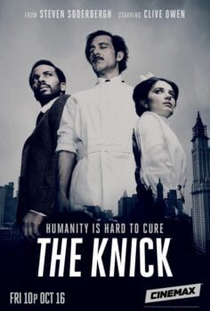 دانلود زیرنویس فارسی the knick